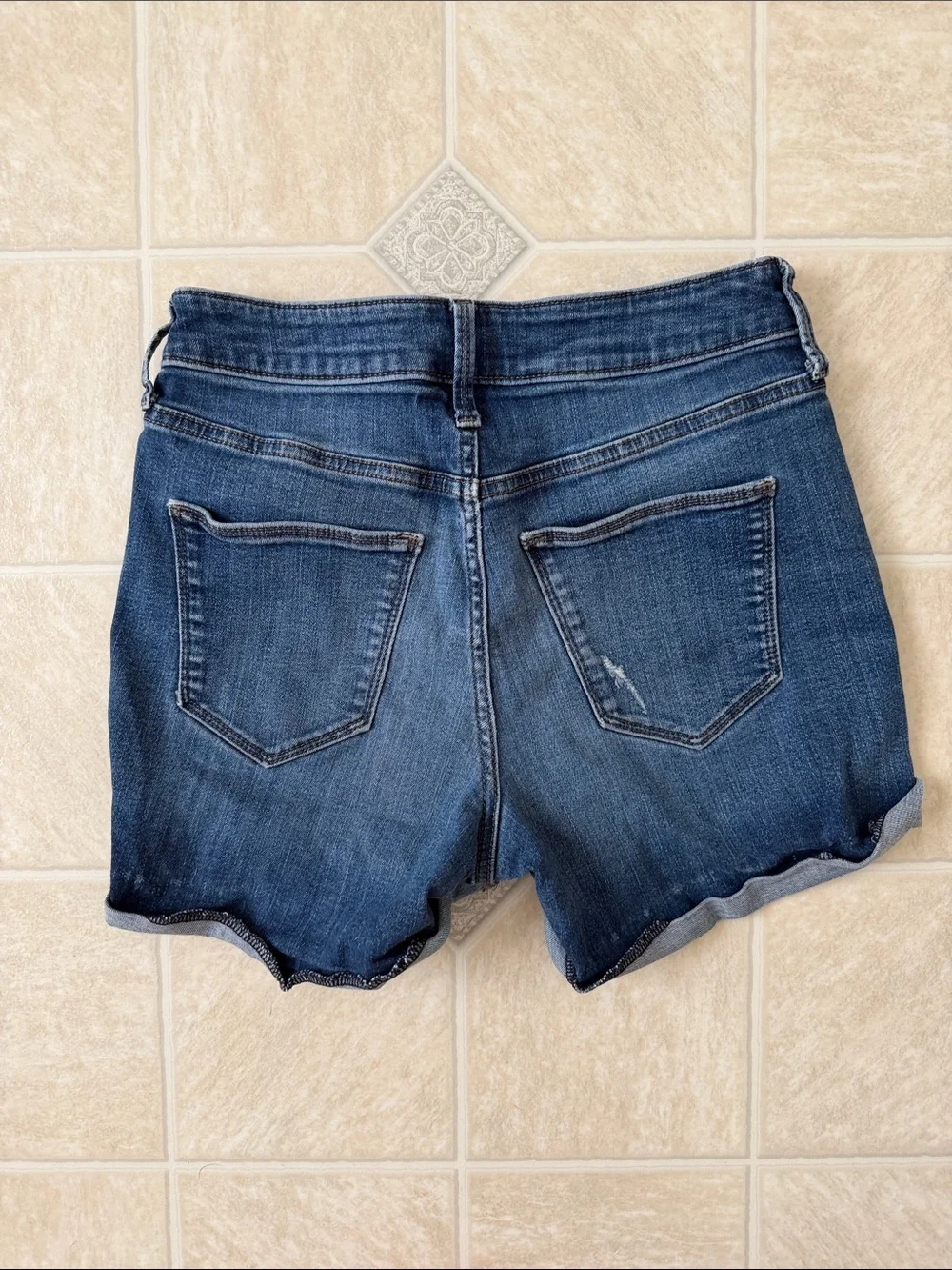 Universal Thread Denim Shorts
